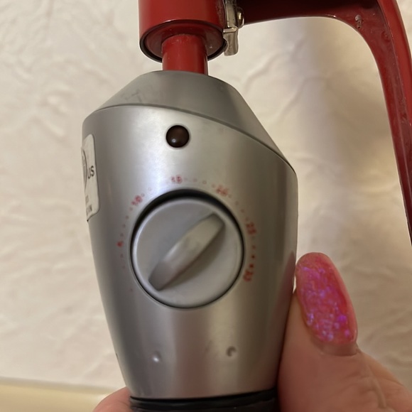 Curling wand. One inch barrel (?)… - Picture 4 of 5